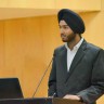Simar Singh, LAMP Fellow, on all about the LAMP Fellowship