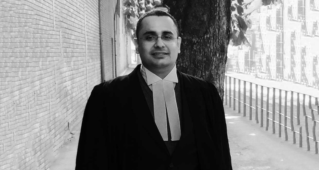 Varun Pathak, Manager, DSK Legal, on Law School experience at GGSIU & LSE, and varied work experience at Law firms and Litigation