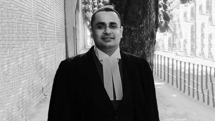 Varun Pathak, Manager, DSK Legal, on Law School experience at GGSIU &#038; LSE, and varied work experience at Law firms and Litigation