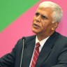 Prof. Bhavani Prasad Panda, Vice Chancellor, Maharashtra National Law University, on setting up MNLU, research in disaster management & a career in academics