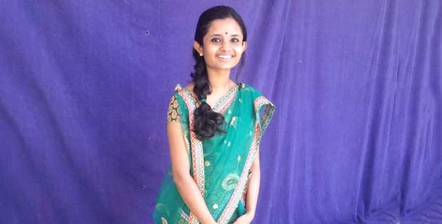 Gitanjali Ghosh, Assistant Professor, NLU, Assam, on LLM at NLSIU, academics and teaching as a career