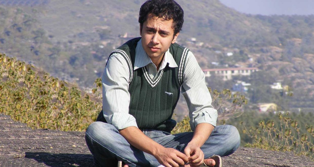 Himanshu Sharma, MBA Candidate, IIM Ahmedabad, on all about studying MBA from IIMA