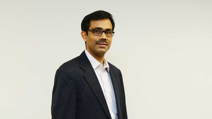 Umakanth Varottil, Assistant Professor, National University of Singapore, Ex-Amarchand Partner, on choosing academics over corporate practice