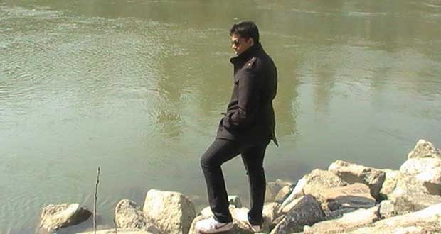 Arnab Ghosh, Counsel, Beam Suntory, on in-house experience, practicing at Calcutta HC and teaching CLAT aspirants