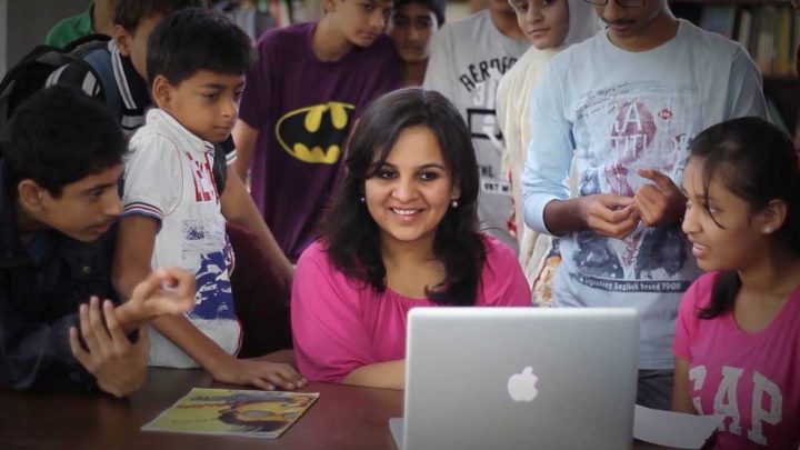 Kanan Dhru, Founder, RFGI, LawToons, LawForMe, on being a Social Entrepreneur and work experience in Policy Research