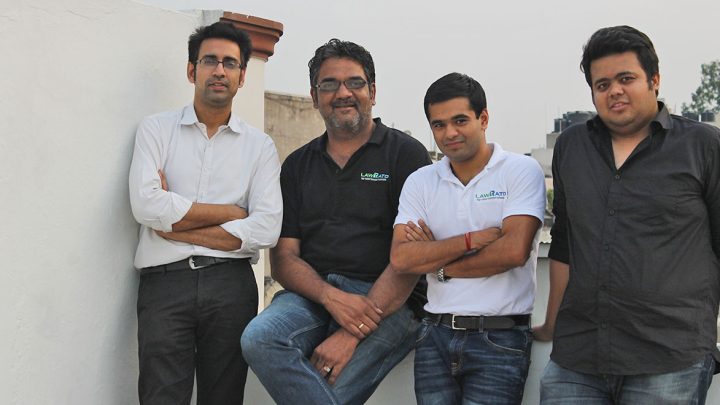 Rohan Mahajan, Founder, LawRato.com, on starting up and pursuing legal entrepreneurship