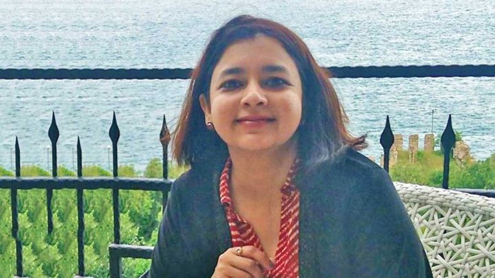 Sayali Phatak, Senior Vice President-Legal, Airtel, on work experience in Telecommunication Laws and the role of an In-House counsel
