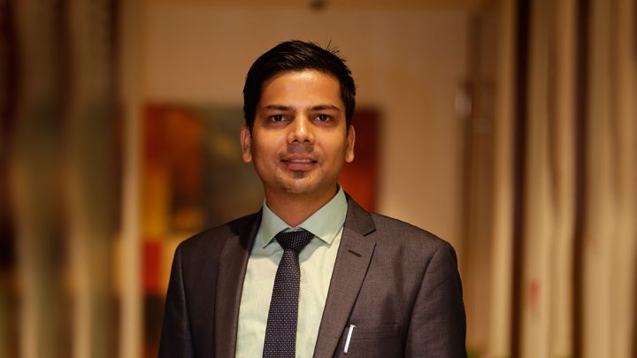 Shwetank Tripathi, Associate, Zeus Law, on the primary years of a lawyer