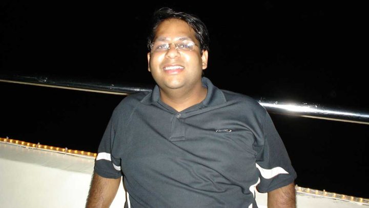 Vineet Shingal, Associate Partner, Khaitan&Co. on the role of a partner and in-depth law firm experience