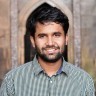 Abdaal Akhtar, IAS, on NALSAR, work at ITC, cracking UPSC, and experience at National Academy of Administration