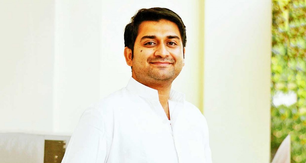 Ashish Kumar Singh