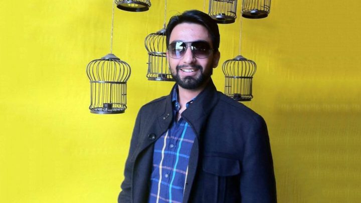 Hitesh Sablok, Founder, PackandShift.com, on entrepreneurship and quitting BigLaw to start-up