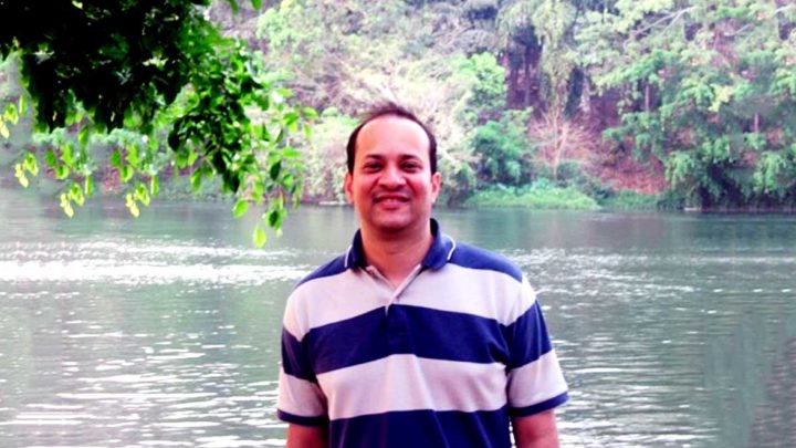 Stephen Mathias, Partner, Kochhar & Co., on being a pioneer in Technology Law and work experience