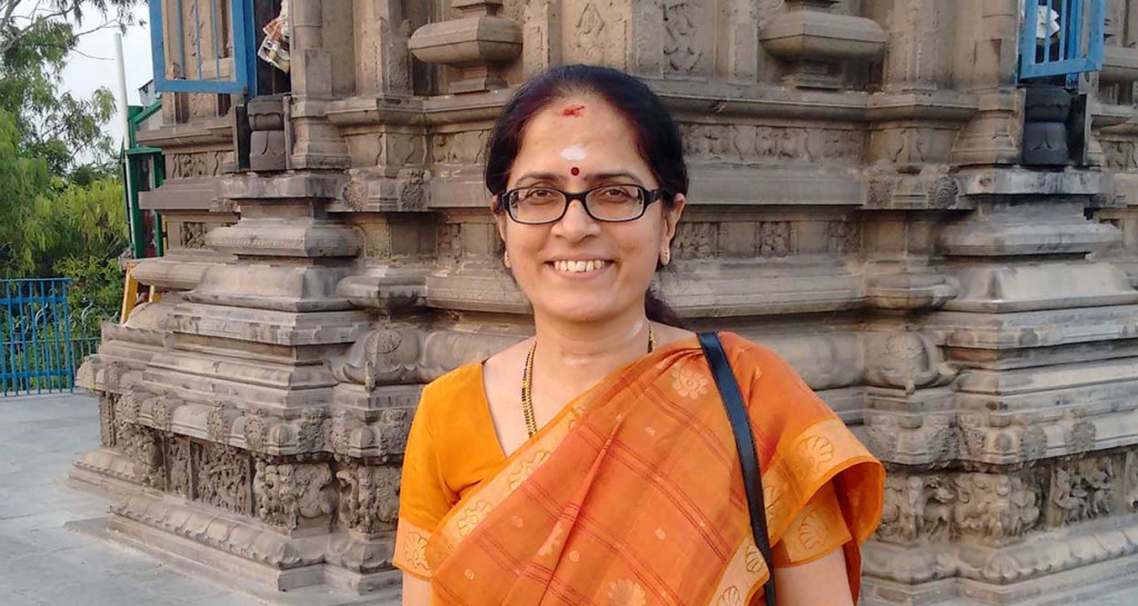 V. Mohana, Senior Advocate, Supreme Court of India, on the AOR exam, life in litigation and role of a Senior Counsel