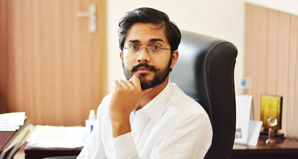 Vagish Kumar Singh
