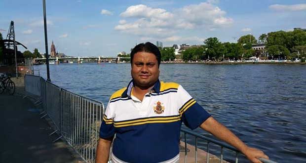 Amit Aggarwal, Co-Founder, Effectual Knowledge Services, on starting-up, business management and IPR Solutions