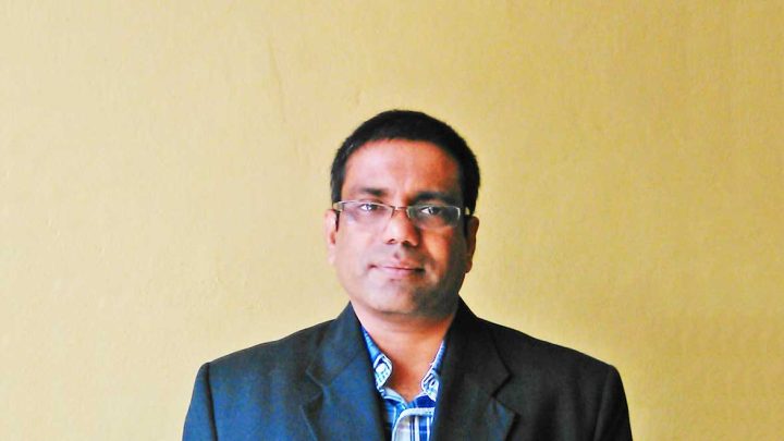 G R Srikkanth, Vice President &#8211; Legal, RP Sanjiv Goenka Group on a decade long experience as In-House Counsel