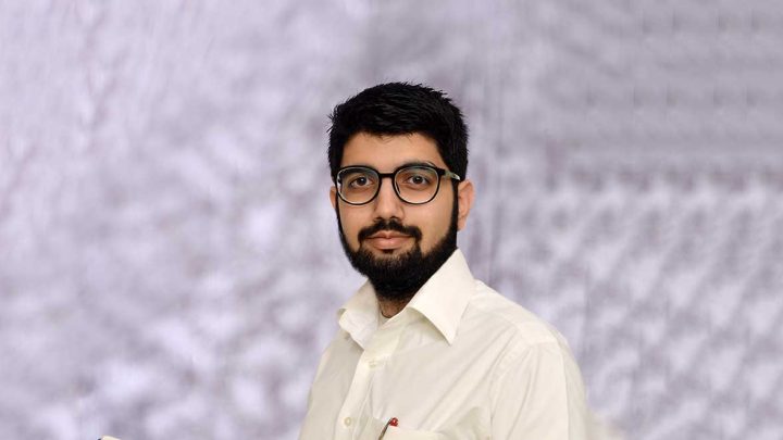 Malek Shipchandler, Associate, Shardul Amarchand, on partaking in negotiation competitions and vacation scheme at Clifford Chance