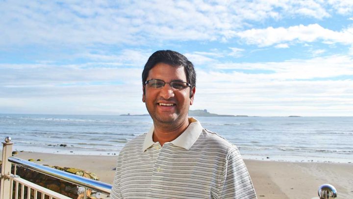 Sagar Singamsetty, Senior Legal Advisor, on his decade long experience as in-house counsel in aviation sector