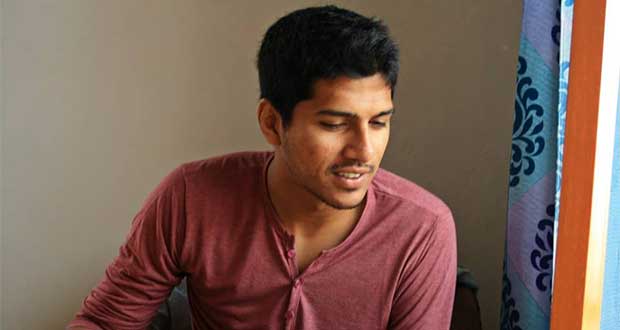 Vishnu Ravi Shankar, Partner, Ekalavyas on quitting big law to start up, sports management and Basketball