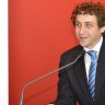 Shaun Star, Founder, Australia India Advisory and Australia-India Youth Dialogue on differential experiences of working in Indian and Australian law firms