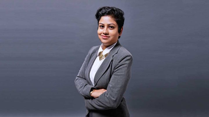 Vaishnavi Bhaskaran, Partner, Spectrum Legal, on advising startups and Corporate Law