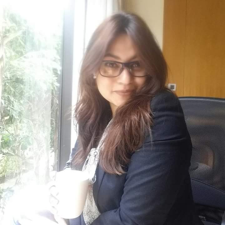 Sonal Mattoo, Lawyer, on practicing as an independent litigator and dedicating her career for women’s welfare
