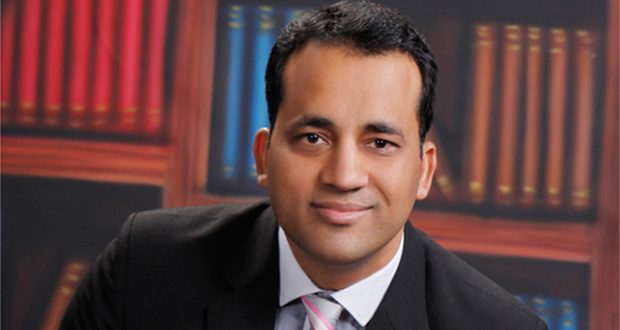 Arun Gupta, Founder, Factum Legal, on a profile in Corporate Commercial work and the Corporate Secretarial