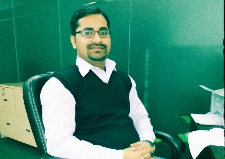 Ankur Mishra, Associate Attorney, on how to draft patent specifications for Indian, Malaysian and Canadian Patent Office