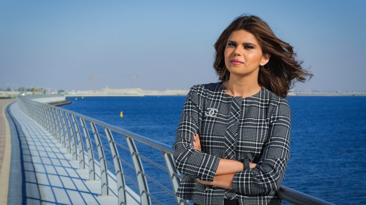 Aparajita Kapoor, A Lawyer, on working on Multi-Jurisdictional matters and importance of building relationships as a legal professional