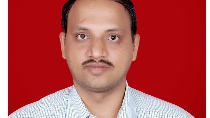 Rajesh Singh, Legal Advisor, on pursuing a career as a Managing Partner of R&S Associates