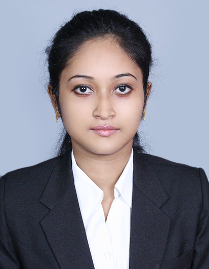 Roumita Dey, Associate, Agama Law Associates, on how to represent clients on behalf of the firm