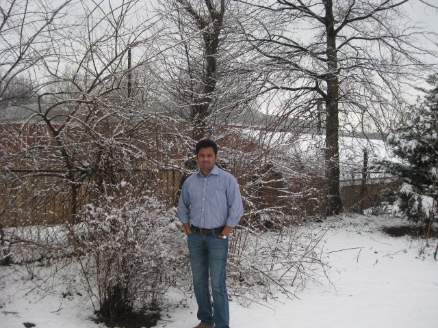 Karthik Ranganathan, an independent practitioner, on working as a tax expert and studying LL.M from NYU