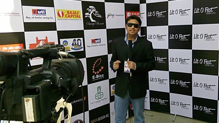 Suhail Mathur, NLUD graduate, on writing a bestselling book and becoming a cricket commentator