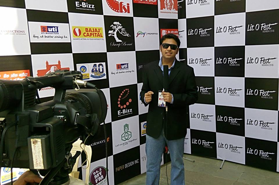 Suhail Mathur, NLUD graduate, on writing a bestselling book and becoming a cricket commentator