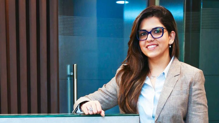 Aahna Mehrotra, Head, Sports Law, TMT Law Practice, on LL.M in sports law from UCLA & ISDE and experience as a sports lawyer