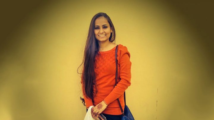 Pallavi Sharma, Judicial Magistrate, Rewa, Madhya Pradesh on preparing for the Judiciary and work at National Insurance