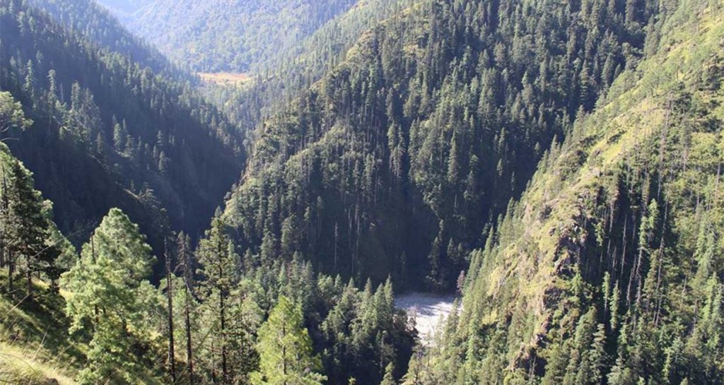 Mussoorie