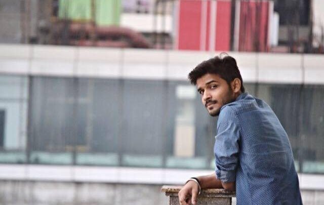 Akshay Saxena, Associate, Seth Associates and Legal Consultants, on law school experience at IMS Noida