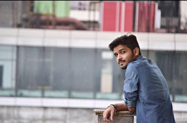 Akshay Saxena, Associate, Seth Associates and Legal Consultants, on law school experience at IMS Noida