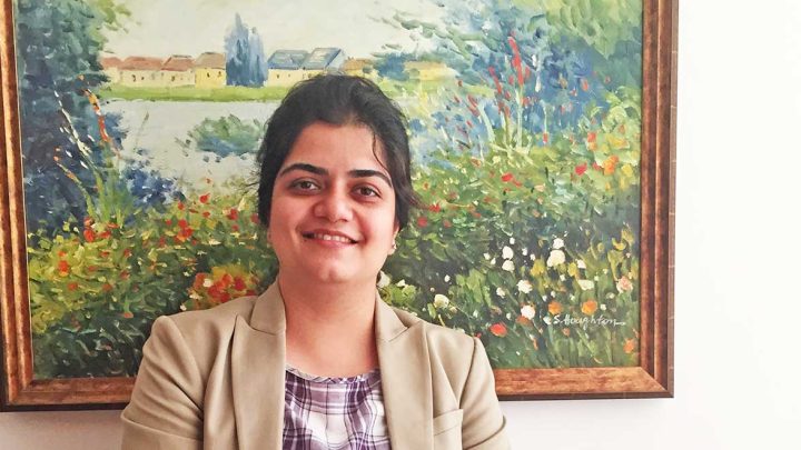 Avaantika Kakkar, Partner, Competition Law, Khaitan & Co., on challenges and landmarks of a career in corporate law