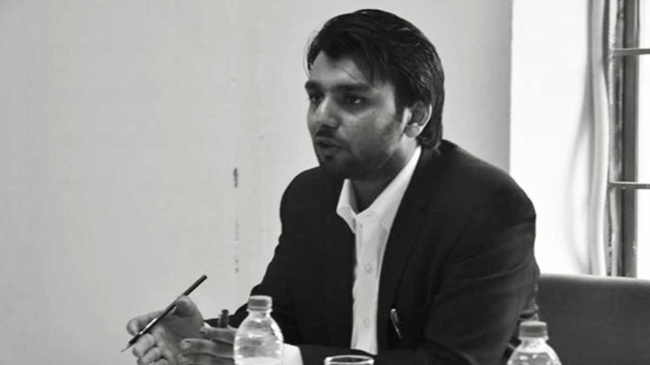 Mayank Aggarwal, litigation lawyer, NLSIU, Bangalore on litigation after law school