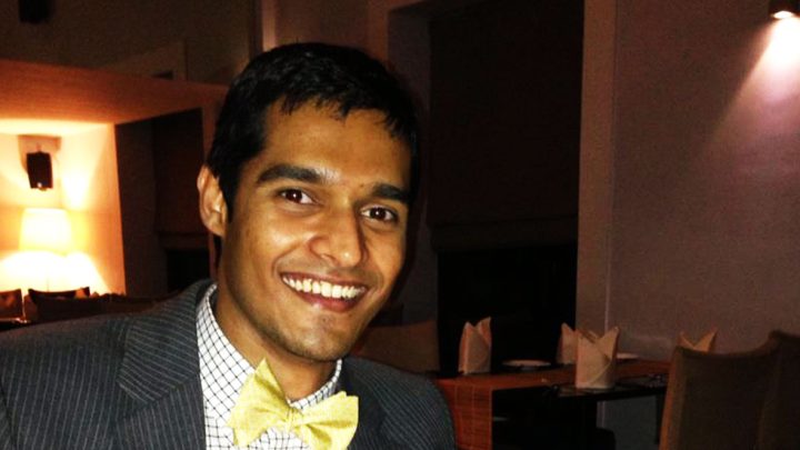 Aditya Swarup, Assistant Professor, Jindal Global Law School on being a Rhodes Scholar, and pursuing BCL &amp; M.Phil from Oxford