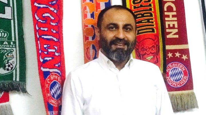 Dinesh Bhasin, on Bhasad- The quirky day planner that aims to make working professional’s 9-to-5 less busy and more productive