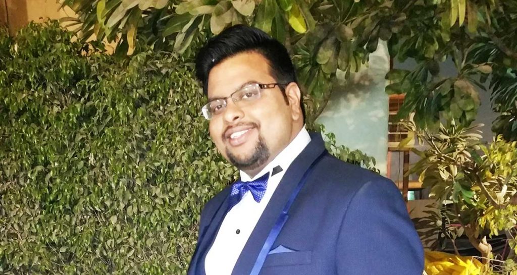 Kanishk Agarwal, Founder, CriTaxCorp on starting out a criminal law practice and legal entrepreneurship