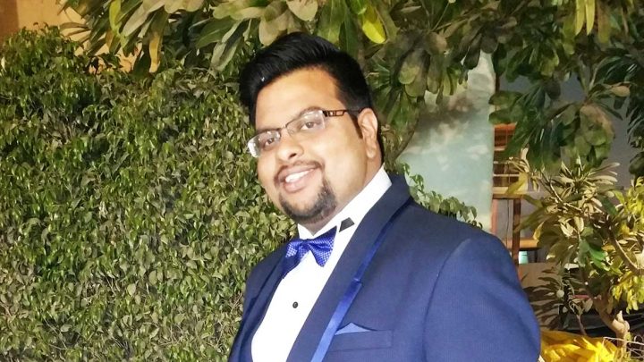 Kanishk Agarwal, Founder, CriTaxCorp on starting out a criminal law practice and legal entrepreneurship