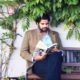 Vishavjeet Chaudhary, Assistant Professor, Jindal Global Law School and Barrister (Inner Temple) on LL.M from Cambridge and academic research
