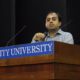 Pratiksh Rai, Chief Counselor and Vice President, myLaw on career counselling for law students and building a sustainable brand