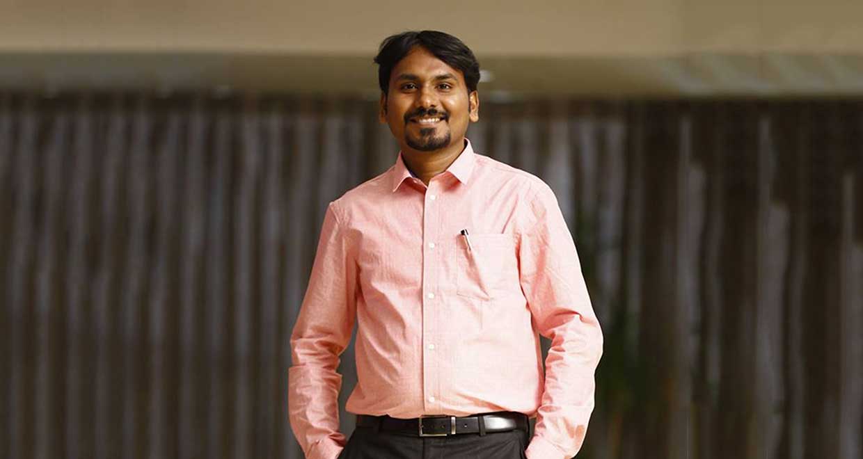 Shabbeer Ahmed, Principal Associate, Kochhar &#038; Co, on Corporate Law experience at top law firms