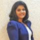 Vibha Mane, Founder, Law Matters on experience in research work at JGLS and TISS and LL.M from Univ of Glasgow